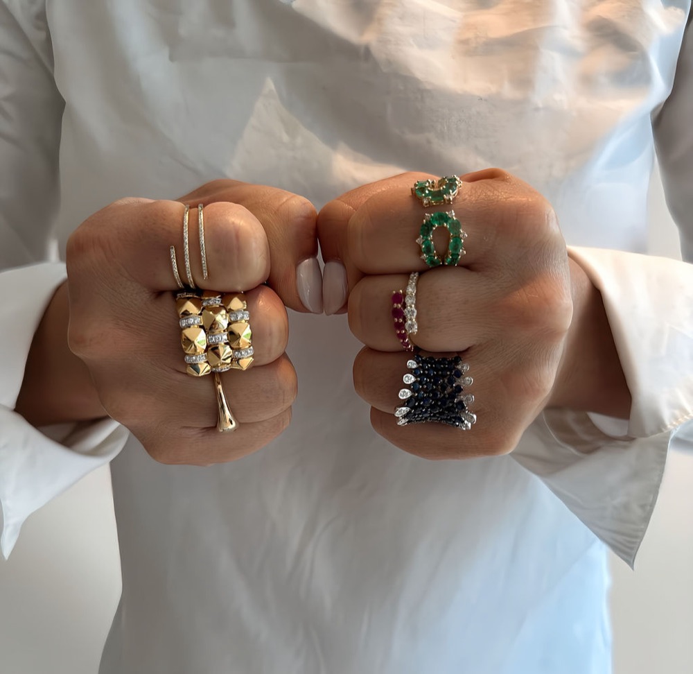 Rings