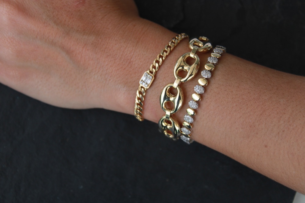 Bracelets